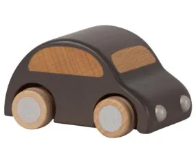 Maileg Anthracite Wooden Car