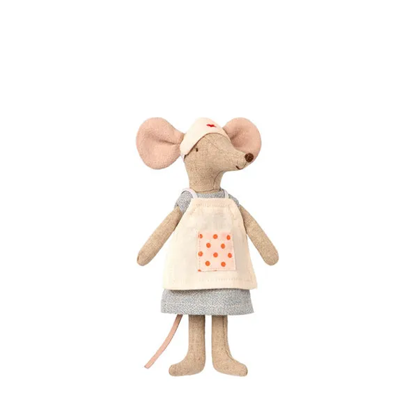 Maileg Nurse Mouse