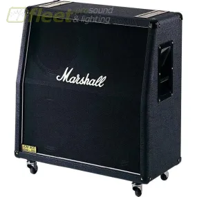 Marshall 1960A 4x12 Angled Cabinet