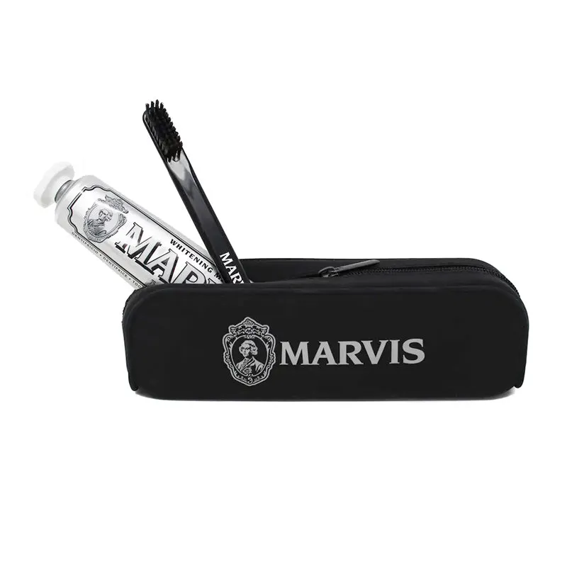 Marvis Toiletries Kit