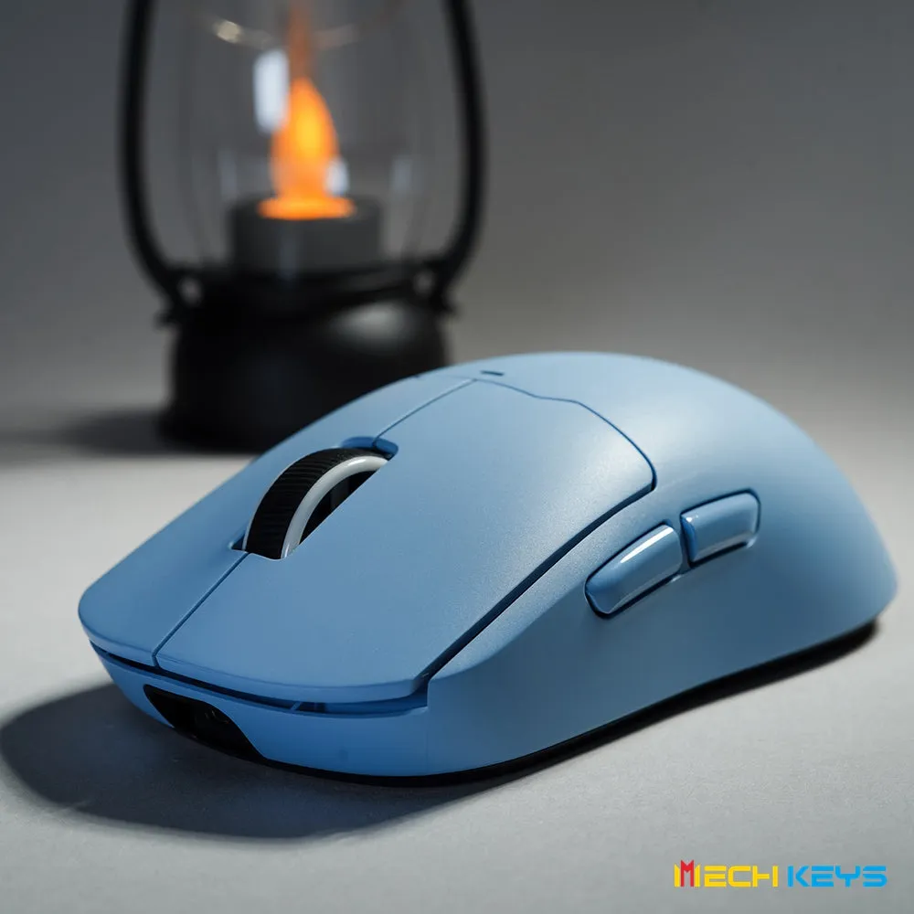 MCHOSE A5 Ultra 8K Wireless Mouse