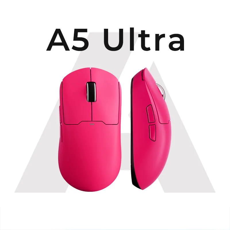 MCHOSE A5 Ultra 8K Wireless Mouse