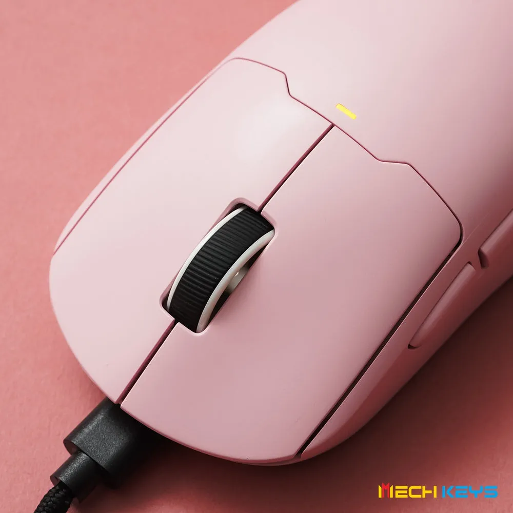 MCHOSE A5 Ultra 8K Wireless Mouse