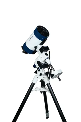 Meade 6" ACF Telescope on LX85 GoTo Equatorial Mount - 217005