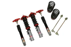 Megan Racing Coilovers for Hyundai Genesis Coupe 2011 