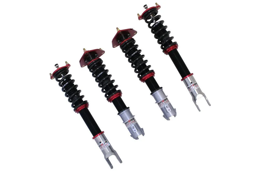 Megan Racing Mitsubishi EVO8/9 03-07 Street Series Coilovers Kit MLE03