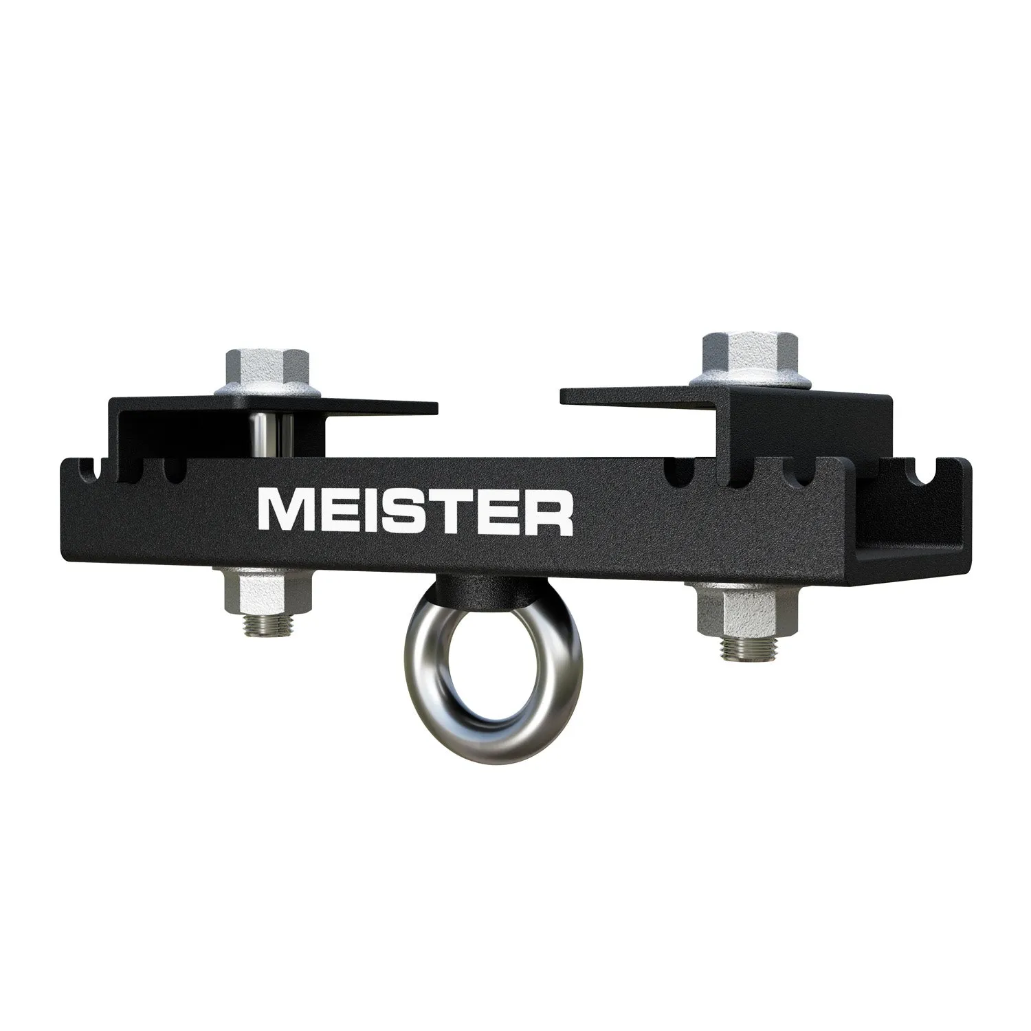 Meister Beam Clamp Hanger Mount for I-Beams & H-Beams