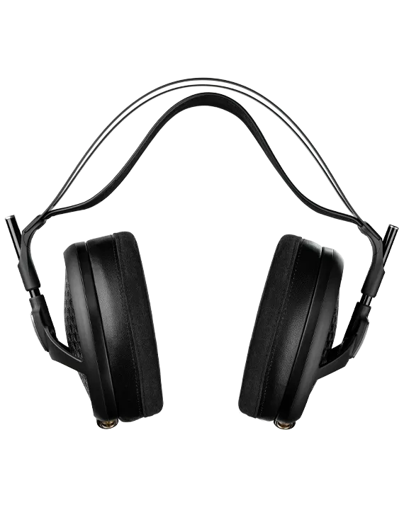 Meze Empyrean II Open-Backed Headphones w/ Upgraded Cable (available to demo)