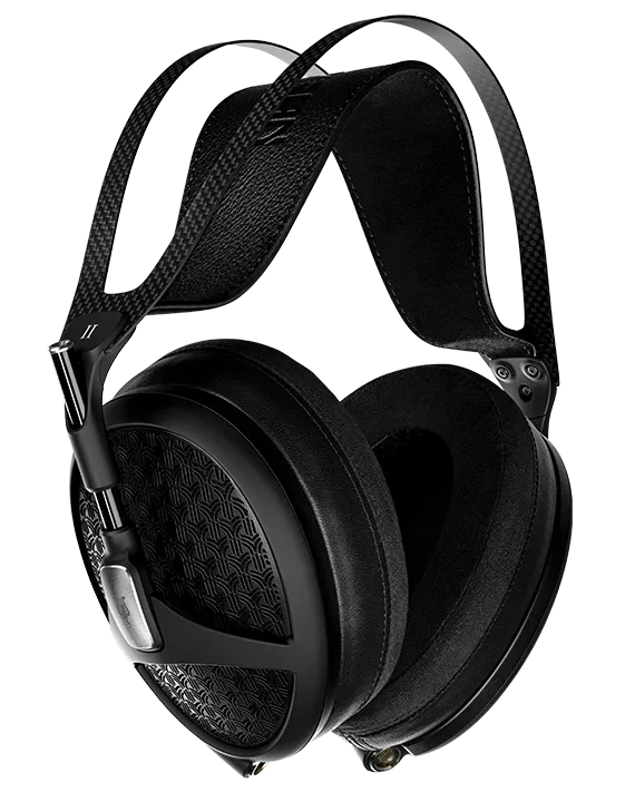 Meze Empyrean II Open-Backed Headphones w/ Upgraded Cable (available to demo)