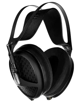 Meze Empyrean II Open-Backed Headphones w/ Upgraded Cable (available to demo)