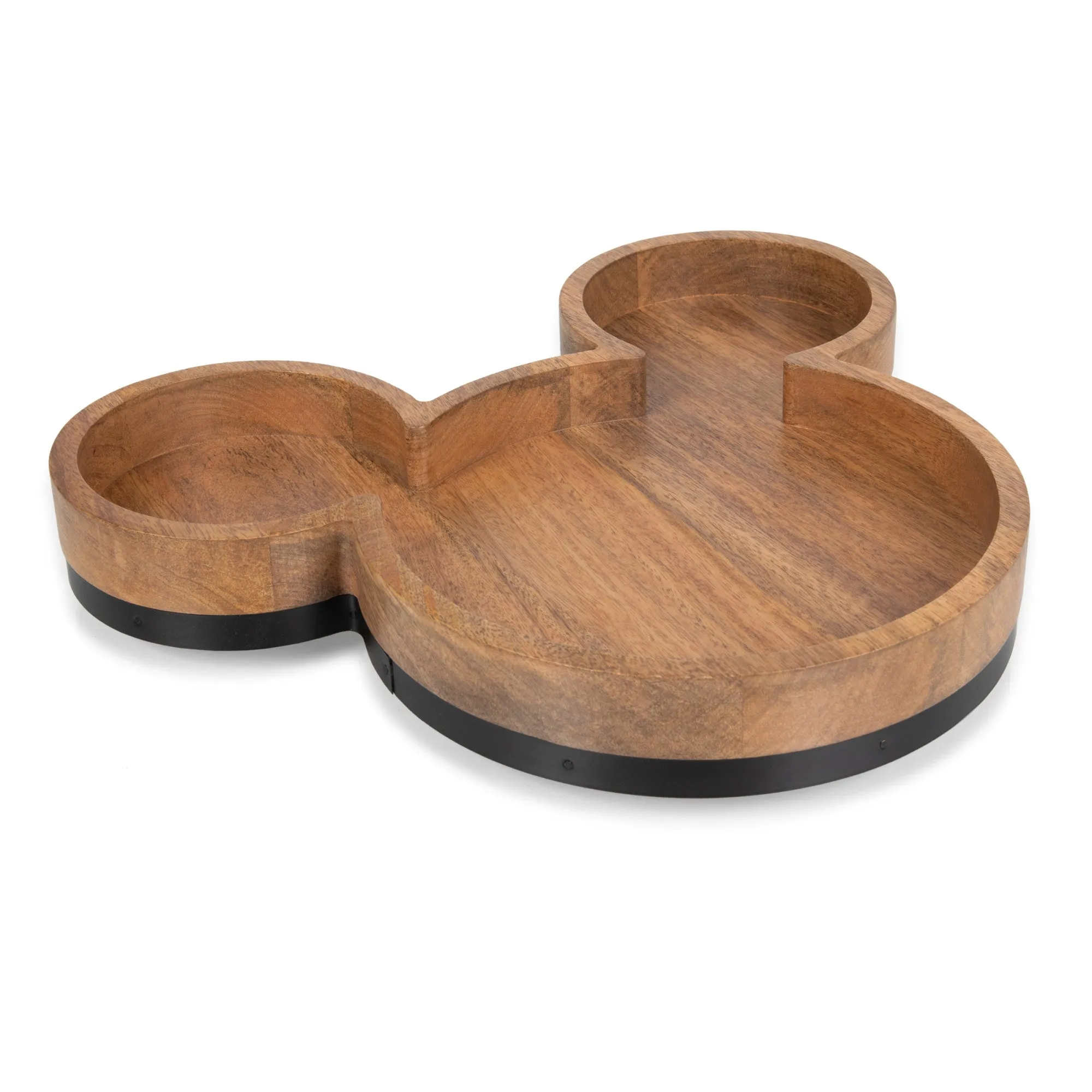 Mickey Mouse - Shaped Serving Tray