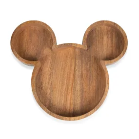 Mickey Mouse - Shaped Serving Tray