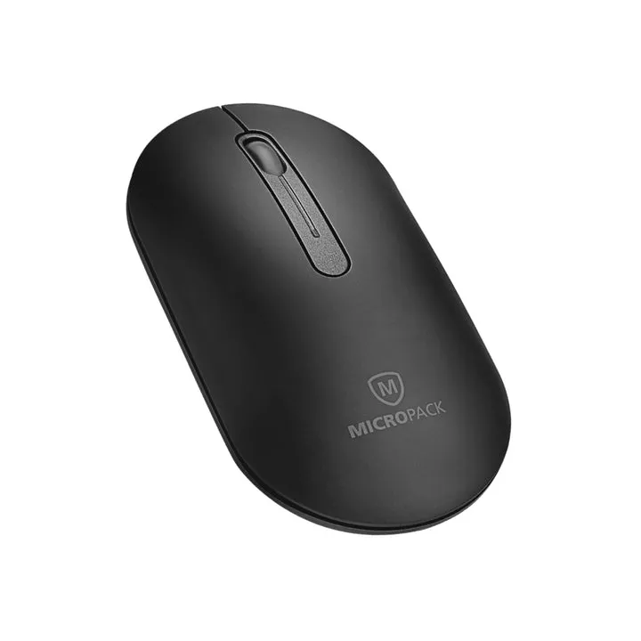 Micropack Inspire 2 Bluetooth 5.0 Wireless Mouse