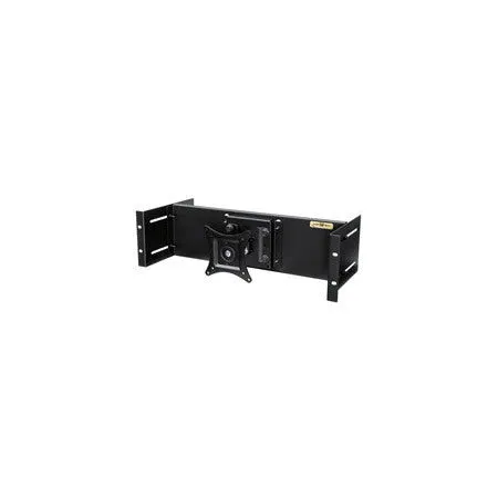 Middle Atlantic RM-LCD-PNLK LCD Rackmount Panel with Tilt Mechanism