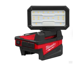 Milwaukee M18™ ROVER™ Compact Folding Flood Light w/ USB Charging {2359-20}