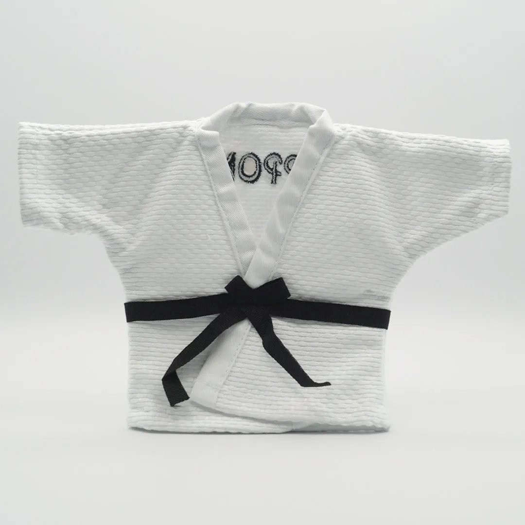 Mini Judogi (Mirror Accessories)