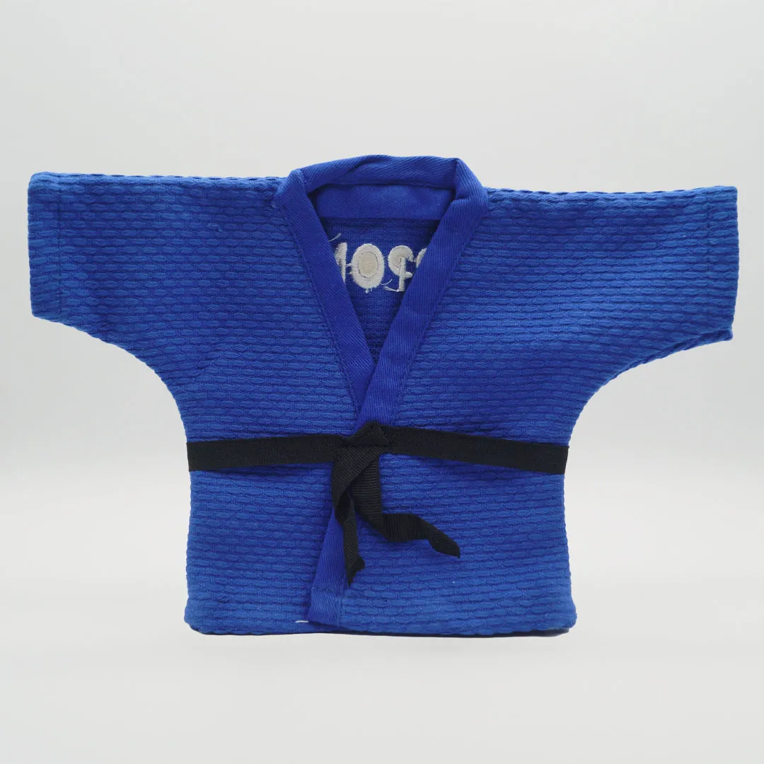 Mini Judogi (Mirror Accessories)