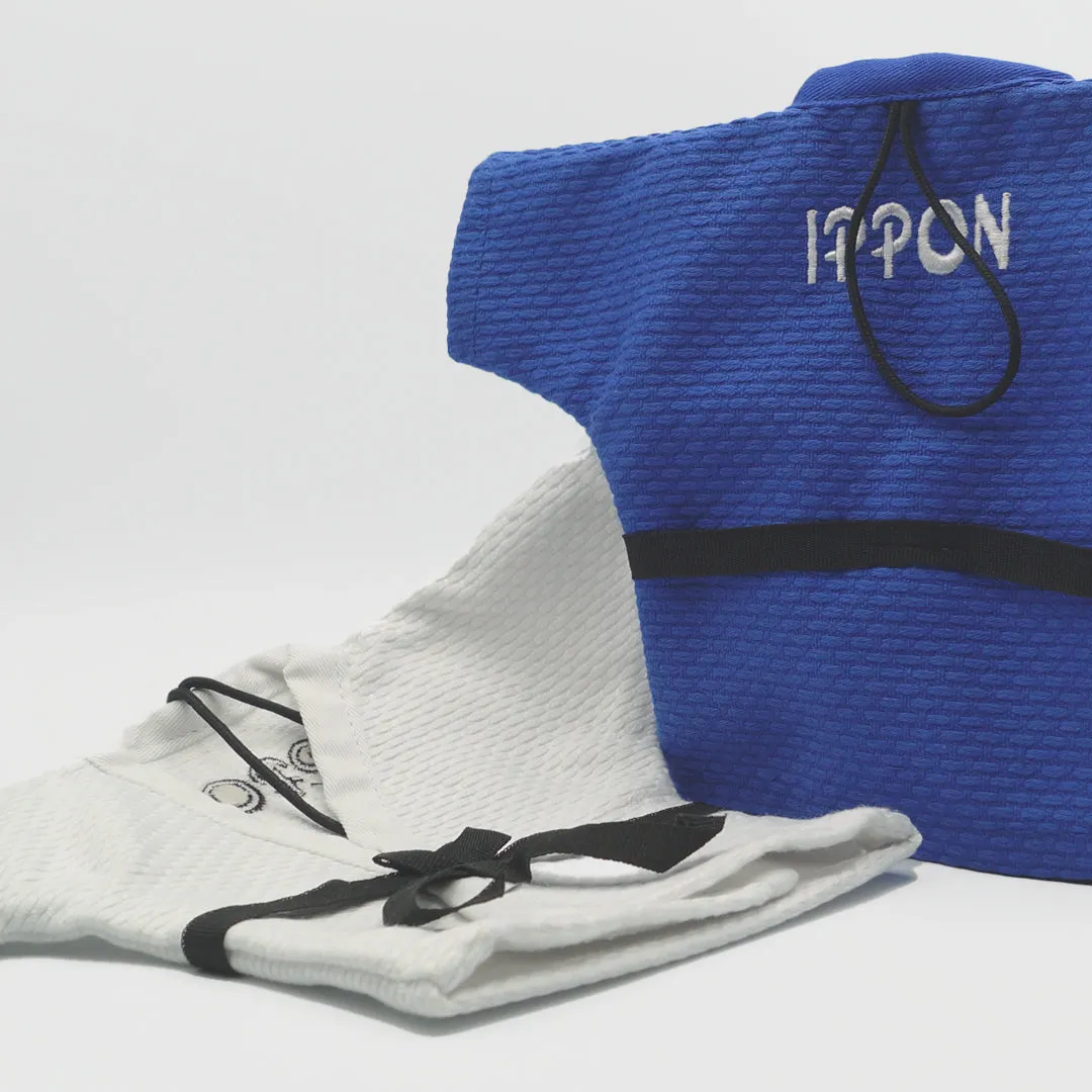 Mini Judogi (Mirror Accessories)