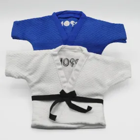 Mini Judogi (Mirror Accessories)