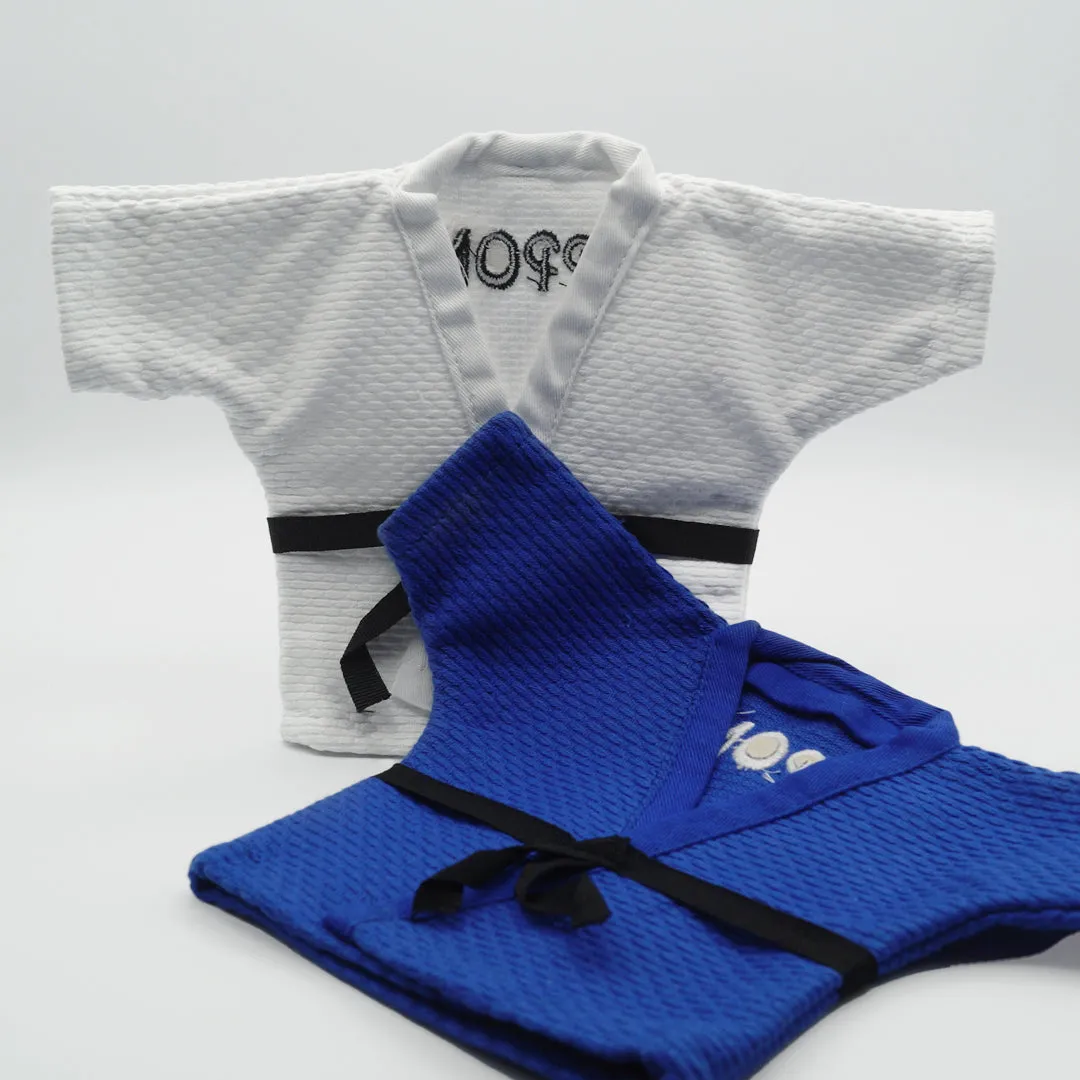 Mini Judogi (Mirror Accessories)