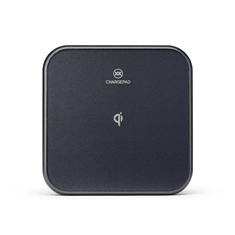 MIXX CHARGEPAD WIRELESS CHARGER