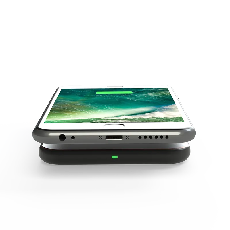 MIXX CHARGEPAD WIRELESS CHARGER