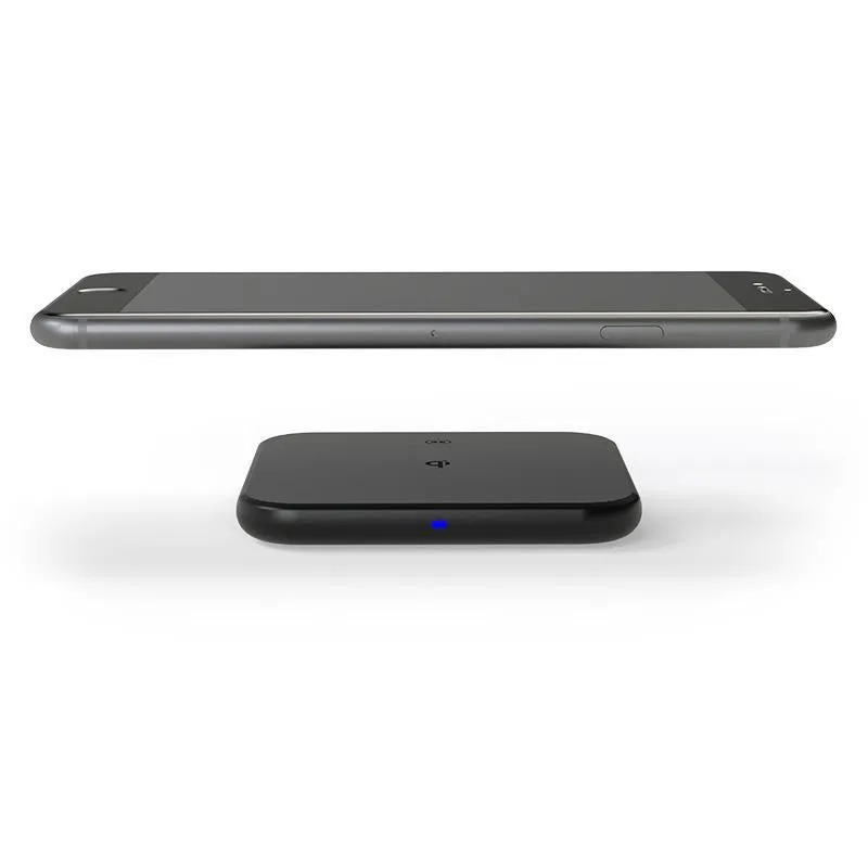 MIXX CHARGEPAD WIRELESS CHARGER