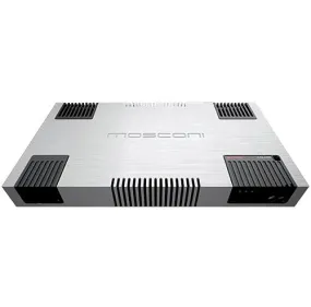 Mosconi Dynamic A-Class Car Audio Amplifier - A CLASS