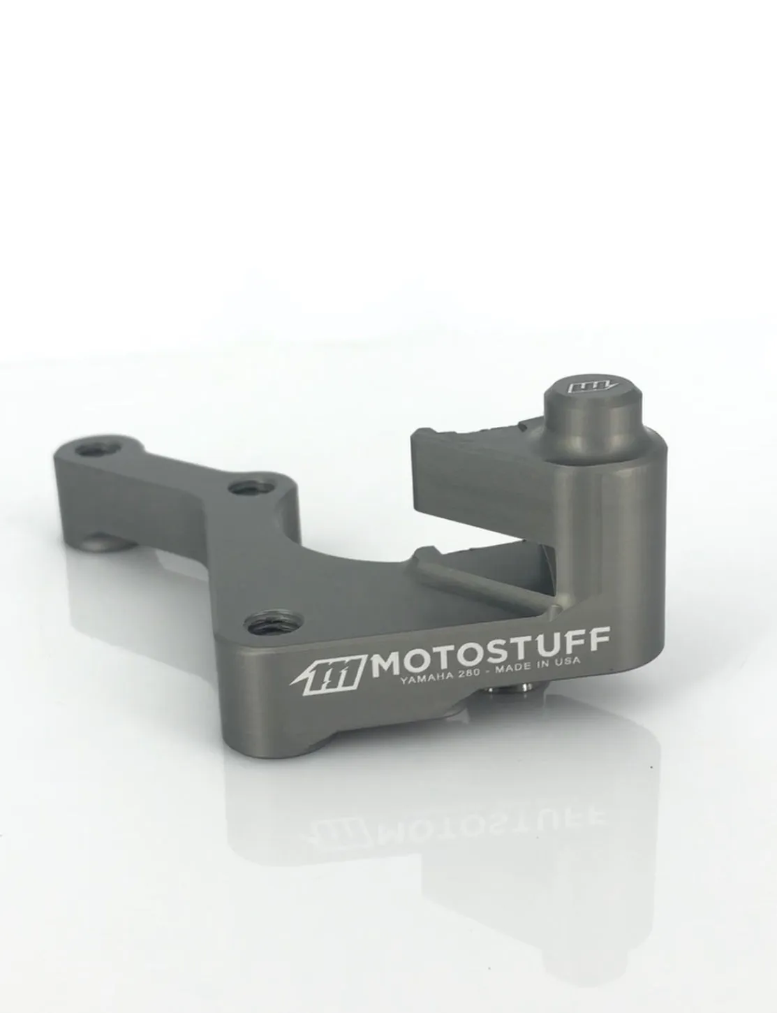 MOTO STUFF Caliper Brackets Yamaha