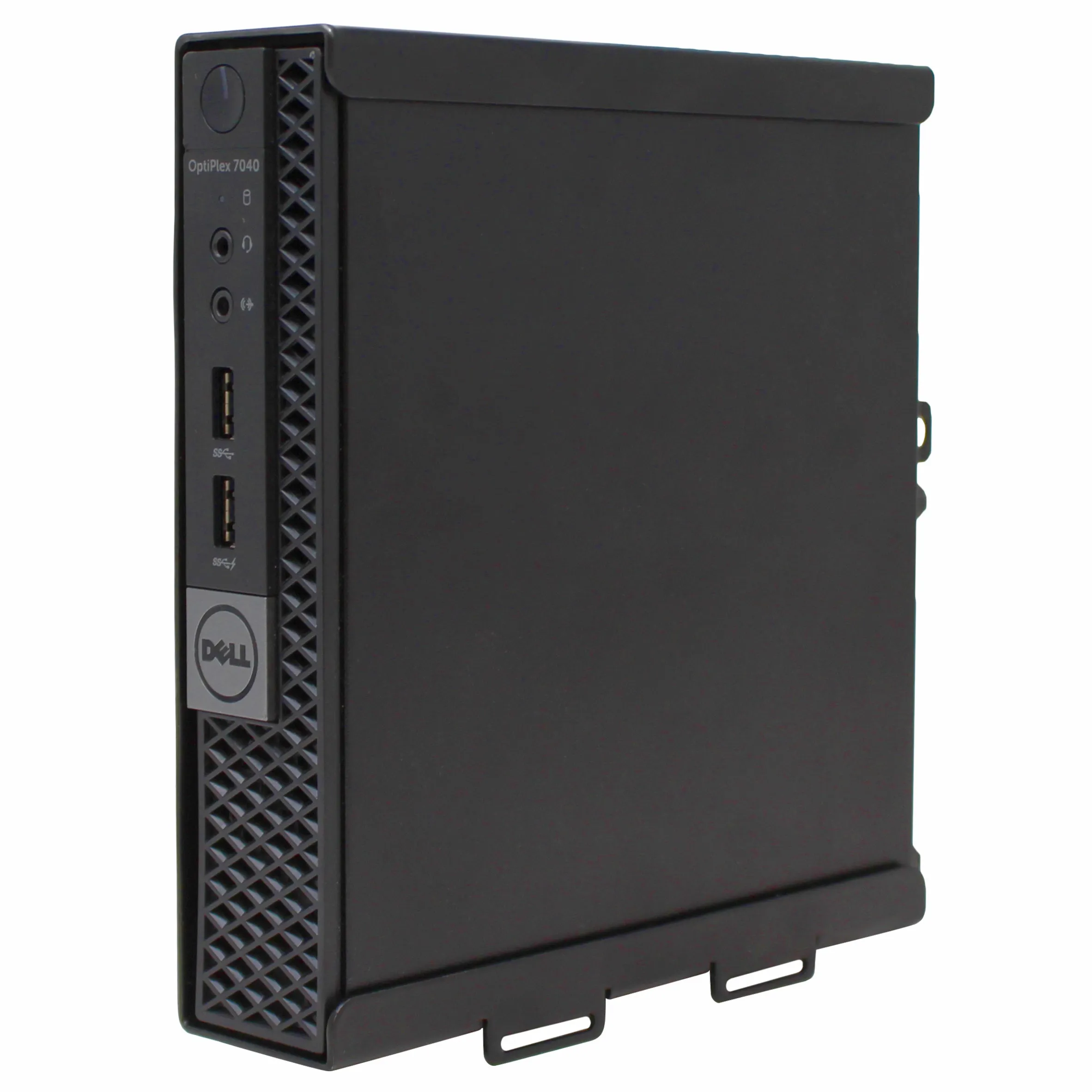 Mount Compatible with Dell OptiPlex Micro Form Factor - Bulk Case Quantity 20