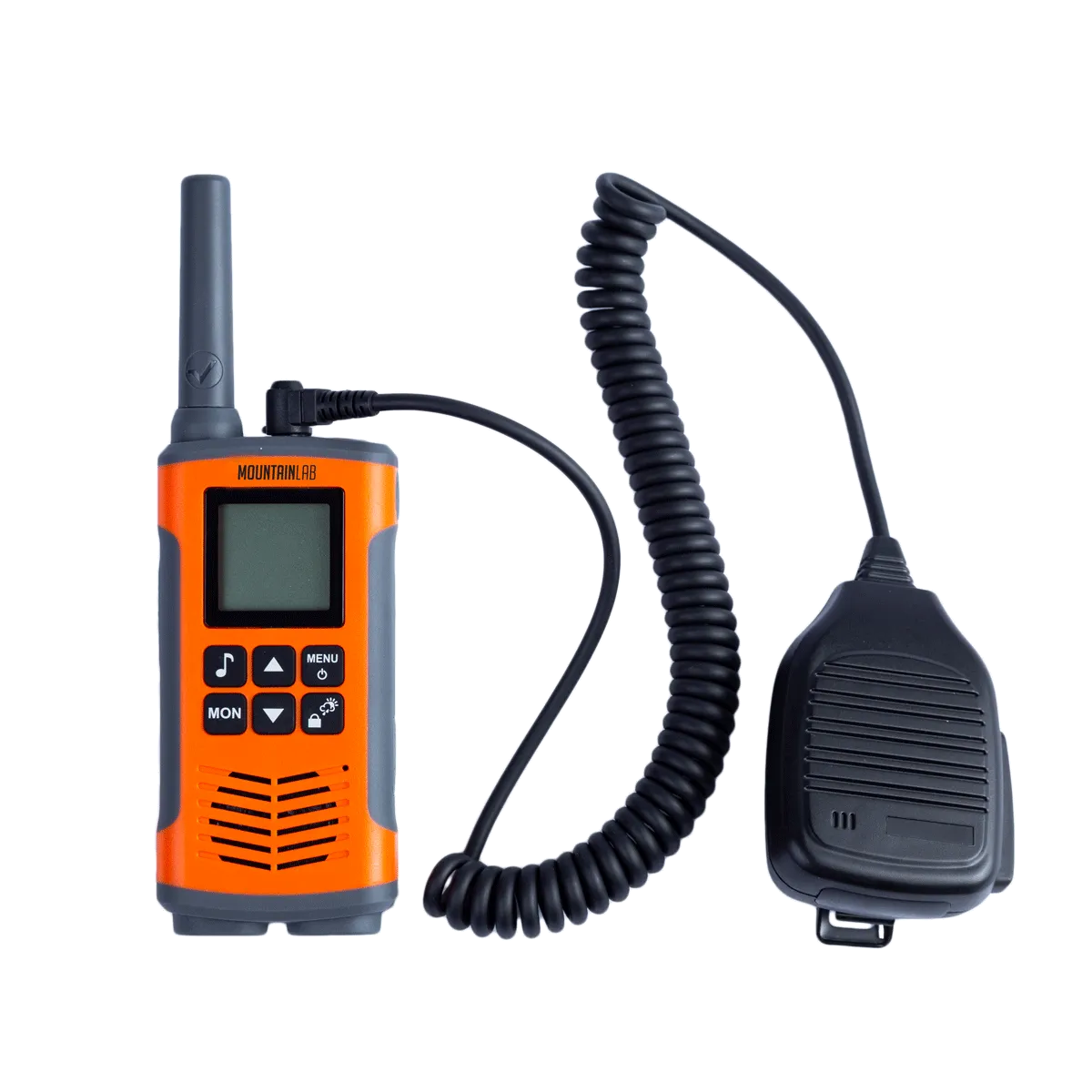 Mountain Lab Roam 2W 2-Way Radio (Set)