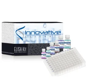 Mouse Connexin 43 ELISA Kit