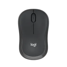 Mouse Logitech M240 Graphite Steel