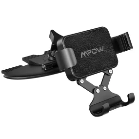 Mpow 135A CD Slot Phone Holder