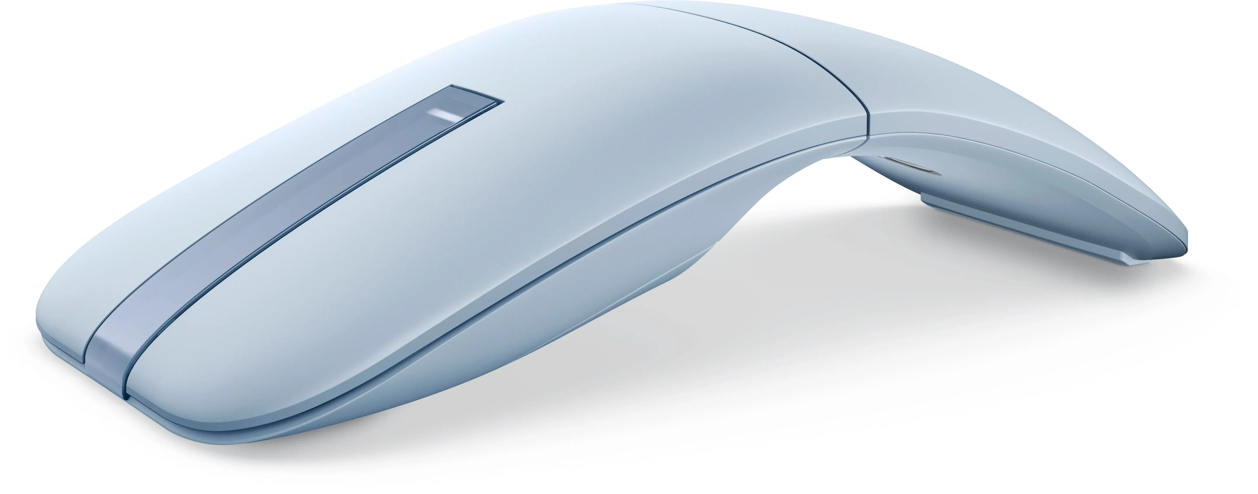 Ms700 Bluetooth Travel Mouse -