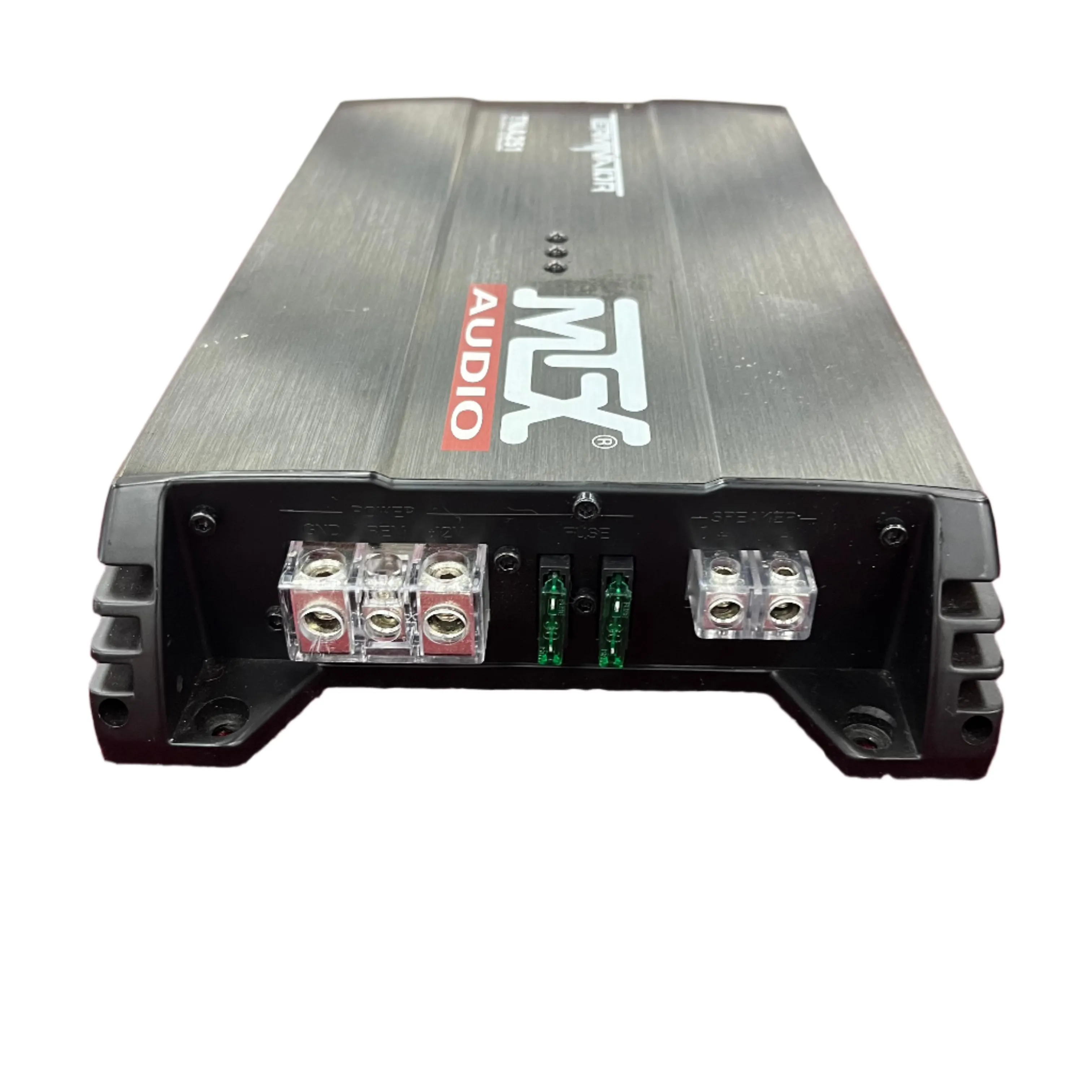 MTX Audio Terminator TNA254 Car Amplifier