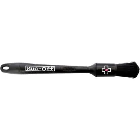 Muc-Off Drivetrain Detailing Brush: Round