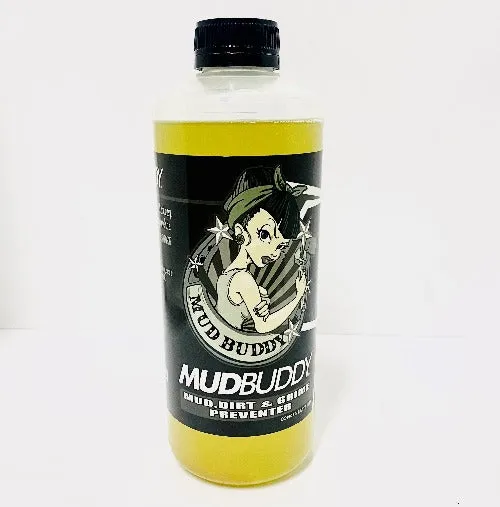 Mud Buddy 1Ltr Concentrate