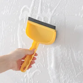 Multifunctional Cleaning Wiper Sponge Brush