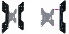 Munari Adapter Bracket for 40-60inch SP514