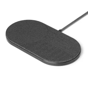 Native Union Drop Wireless Charger XL Slate