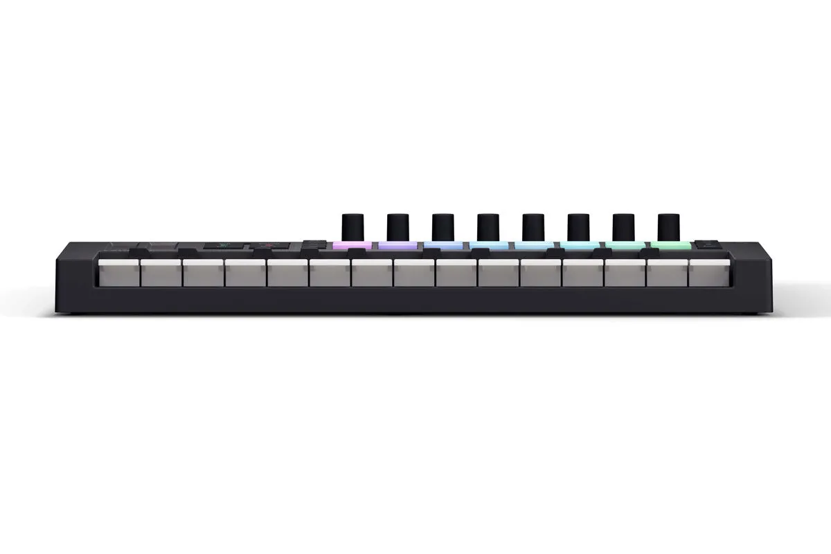 Novation Launchkey Mini 25 Mk4