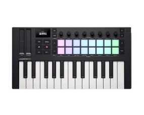 Novation Launchkey Mini 25 Mk4