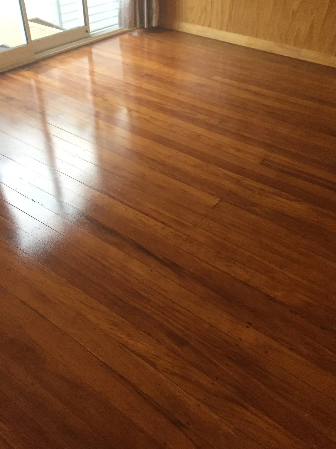 NovePoxy epoxy floor paint