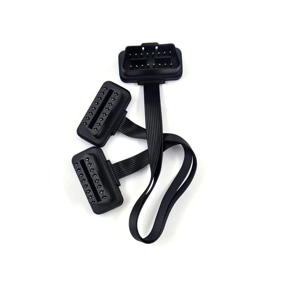 OBDII Splitter - Automobile Accessory