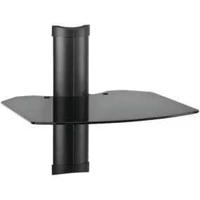 OmniMount TRIA 1 Tria 1B 1-Shelf Wall Furniture System