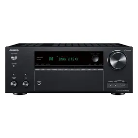 Onkyo TX-NR7100 AV Receiver