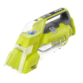 Open Box -  RYOBI 18V ONE  Cordless SWIFTClean Spot Cleaner (Tool-Only)