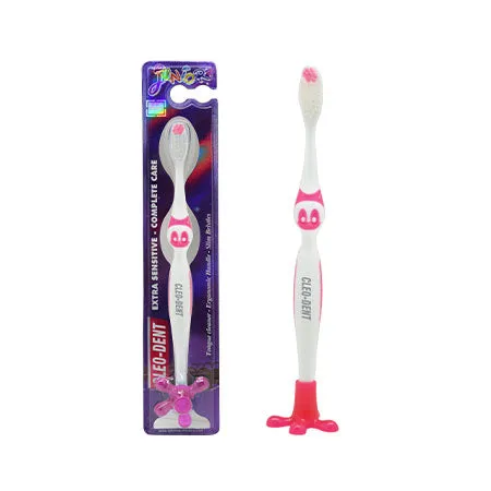 Optimal Cleo Dent Junior Tooth Brush