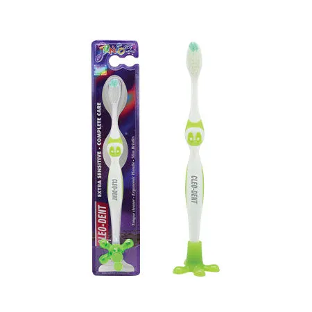 Optimal Cleo Dent Junior Tooth Brush